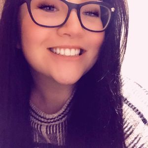 Meet your Posher, Catherine